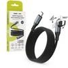 Mobile Origin 240W Magnetic 540° Rotating USB-C to USB-C Cable 1 m CB14