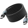 Mobile Origin 240W Magnetic 540° Rotating USB-C to USB-C Cable 1 m CB14