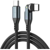 Mobile Origin 240W Magnetic 540° Rotating USB-C to USB-C Cable 1 m CB14