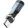 Mobile Origin 240W USB-C Rotation 540° Adapteris CB13