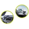 Automobilinis laikiklis Mobile Origin 2in1 Dash and Vent Magnetic Car Holder, MO21