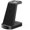 Mobile Origin 3in1 belaidis įkroviklis PW14, suderinamas su „MagSafe“