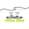 „Mobile Origin“ 60 W itin plonas USB-C į USB-C laidas, 1 m, CB11, Juodas