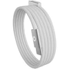 „Mobile Origin“ 60 W itin plonas USB-C į USB-C kabelis, 1 m, CB11 Baltas