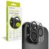 „Mobile Origin Easy Lens“ pilnas dangtelis, skaidrus – „iPhone 13 Pro / 13 Pro Max“