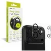 Mobile Origin Easy Lens full cover, clear - iPhone 17 Pro