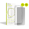 Mobile Origin EasyGlass Privacy su aplikatoriumi iPhone 15/iPhone 16