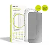 Alza Mobile Origin EasyGlass Privacy su aplikatoriumi, skirtas Samsung Galaxy A57 5G