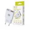 Įkroviklis Mobile Origin GaN 30W Slim Charger TÃœV MO16 - USB-A + USB-C