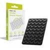 Mobile Origin Sticker Phone Mount O1, juodas