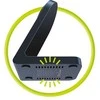 Mobile Origin magnetinis belaidis įkroviklis PW15, suderinamas su „MagSafe“