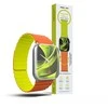 Mobile Origin magnetinis laikrodžio dirželis II, oranžinis/žalias - Apple Watch 49mm/46mm/45mm/44mm