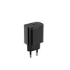 Mobile Origin PD20W laidinis įkroviklisMO11, juodos spalvos, 1 USB-C