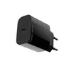 Mobile Origin PD20W laidinis įkroviklisMO11, juodos spalvos, 1 USB-C
