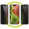 Mobile Origin Ekrano apsaugos privatumui su lengvai aplikatoriumi, 2 vnt. pakuotėje – „iPhone 16 Pro Max“