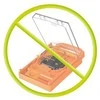 Mobile Origin Screen Guard atsarginė hibridinė plėvelė – Apple Watch 6/5/4/SE 40mm