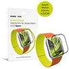 Mobile Origin Screen Guard atsarginė hibridinė plėvelė – Apple Watch 6/5/4/SE 40mm