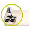 Mobile Origin Easy Lens Guards, juodas - iPhone 17