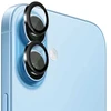 Mobile Origin Easy Lens Guards, juodas - iPhone 17
