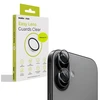 „Mobile Origin Easy Lens Protections“, skaidrus – iPhone 17