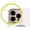 „Mobile Origin Easy Lens Protections“, skaidrus – iPhone 17