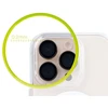 Mobile Origin Easy Lens Guards, juodas - iPhone 17