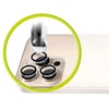 „Mobile Origin Easy Lens Protections“, skaidrus – iPhone 17