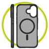 Dėklas Mobile Origin Exkluzivni Mobile Origin Hybrid MagSafe Case, matte juodas - iPhone 17