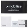 Mobilize Edge-To-Edge Glass Screen Protector Xiaomi Redmi Note 14 Pro 4G/Note 14 Pro 5G/Note 14 Pro+ 5G Edge Glue