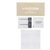 Mobilize Edge-To-Edge Glass Screen Protector Xiaomi Redmi Note 15 Pro 5G