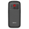Mygtukinis telefonas eStar Digni Talk Senior 32MB Black
