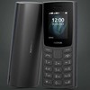 Mobilusis telefonas Nokia 105 DS Charcoal TA-1557