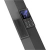 HMD Nokia 105 (TA-1684) Dual Sim Juodas