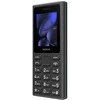 HMD Nokia 105 (TA-1684) Dual Sim Juodas