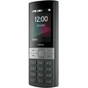 Nokia 150 (2023) (TA-1582) Juodas