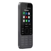 Mobilusis telefonas Nokia 6300 Dual Sim 4G, pilkos spalvos