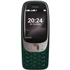 Mobilusis telefonas Nokia 6310 TA-1607 DS, žalios spalvos (be LT kalbos)