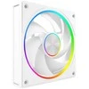 MODECOM VOLCANO LOOP 120 ARGB FAN Baltas
