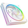MODECOM VOLCANO LOOP 120 ARGB FAN Baltas