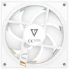 MODECOM VOLCANO LOOP 120 ARGB reversinis ventiliatorius Baltas