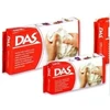 Modelinas Fila Das, 500g, baltos spalvos
