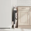 Modernhome Sulankstoma maitinimo kėdutė vaikams su žaislais, ECOTOYS