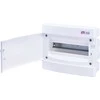 Modulinis skydas ETI ECM12PO, potinkinis, IP40, 12 mod.