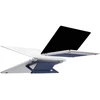 Moft Airflow Movas Self-Adhesive Nešiojamas kompiuteris Stand navy mėlynas