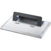Moft Airflow Movas Self-Adhesive Nešiojamas kompiuteris Stand navy mėlynas