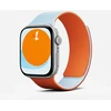 Moft Snap Duo apyrankė for Apple Watch 1-5/6/7/8/9/10/11/SE/SE 2/SE 3 (38/40/41/42 mm) sunrise/shooting