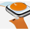Moft Snap Duo apyrankė for Apple Watch 1-5/6/7/8/9/10/11/SE/SE 2/SE 3 (38/40/41/42 mm) sunrise/shooting