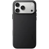 Moft Snap Movas MagSafe dėklas Apple iPhone 17 Pro Max juodos spalvos