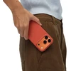 Moft Snap Movas MagSafe dėklas Apple iPhone 17 Pro Max clay