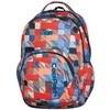 Mokyklinė kuprinė CoolPack, mėlyna, 19 cm x 31 cm x 45 cm